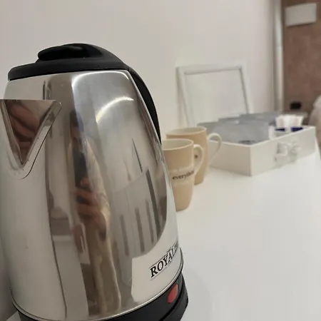 The King's House B&B