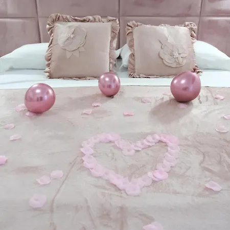 B&B The King's House