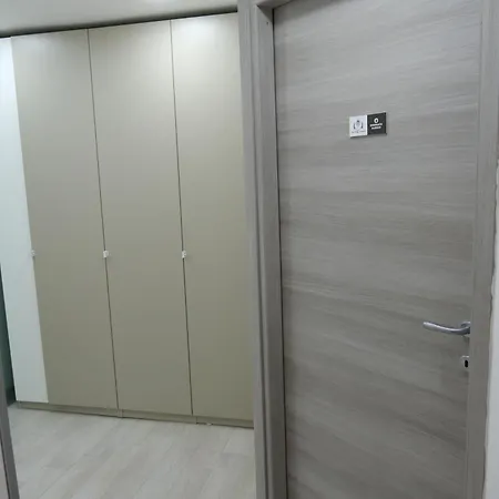 The King's House 나폴리