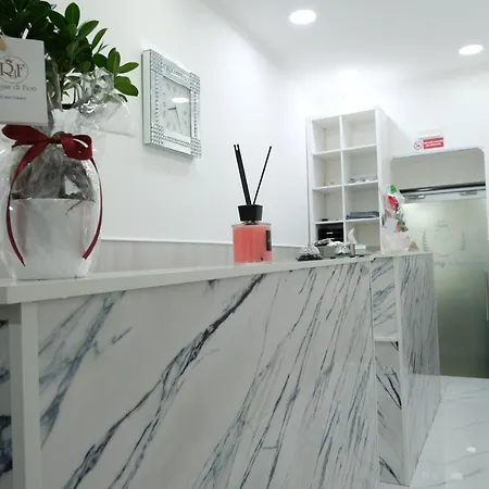 Bed & Breakfast The King's House Naples