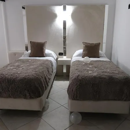 The King's House Bed and Breakfast