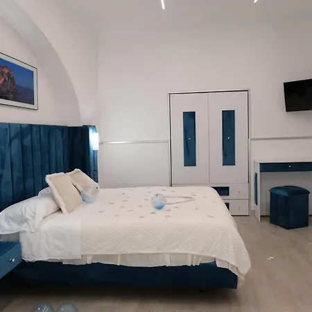The King's House Bed and Breakfast Νάπολη