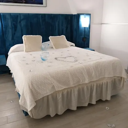 The King's House 4* Νάπολη