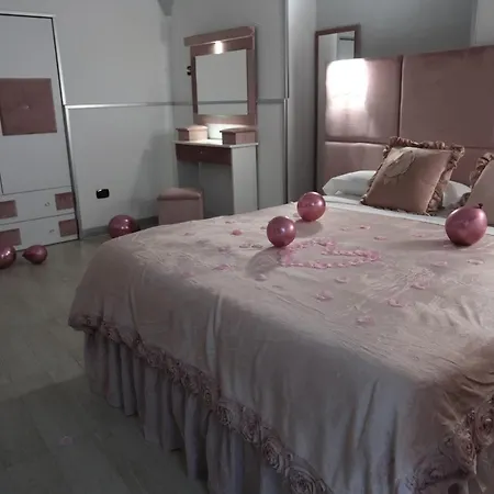 The King's House Bed and Breakfast Νάπολη