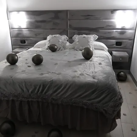 Bed and Breakfast The King's House Νάπολη
