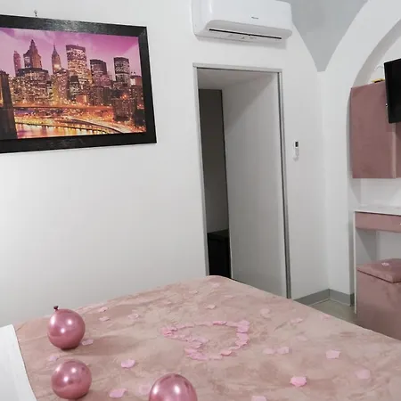 Bed & Breakfast The King's House