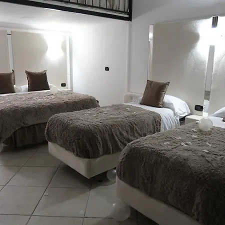 Bed and Breakfast The King's House