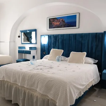 The King's House Bed and Breakfast Νάπολη