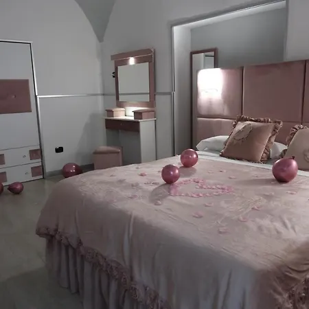 Bed and Breakfast The King's House Νάπολη
