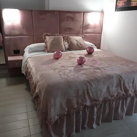 Bed & Breakfast The King's House Napels