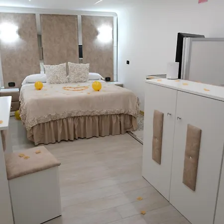 Bed & Breakfast The King's House