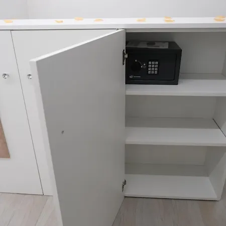 The King's House Napoli