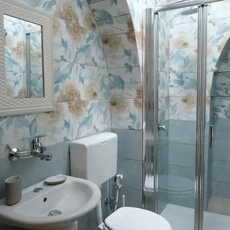 Frühstückspension The King's House Neapel