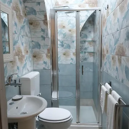 The King's House Neapel