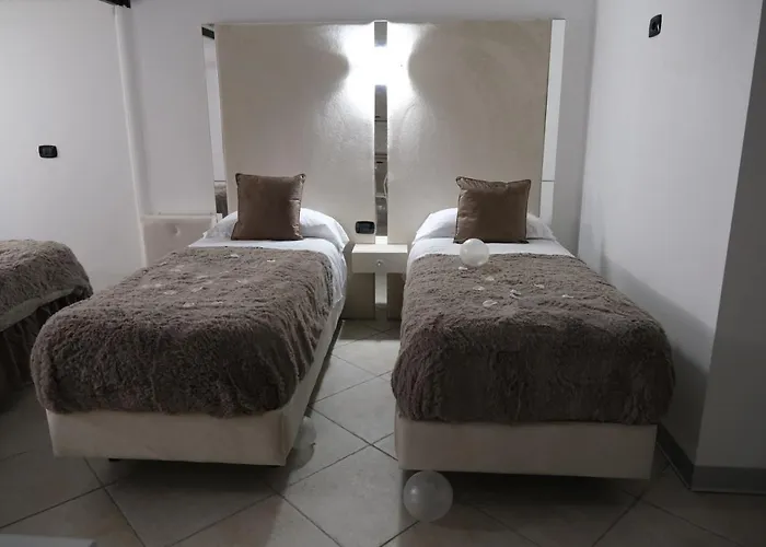 The King's House Bed & Breakfast