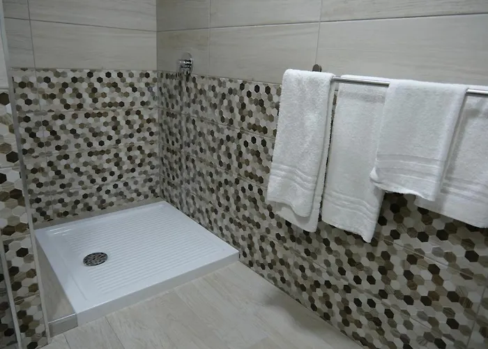 Bed & Breakfast The King's House 4*