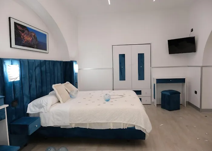 The King's House Bed & Breakfast Napoli
