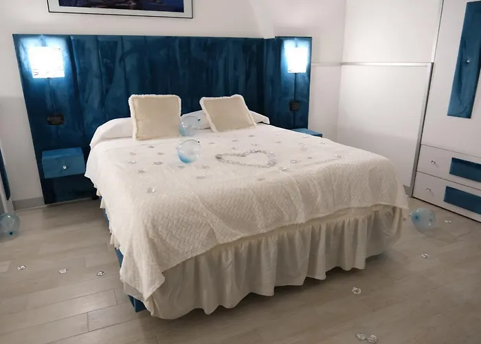 The King's House 4* Napoli