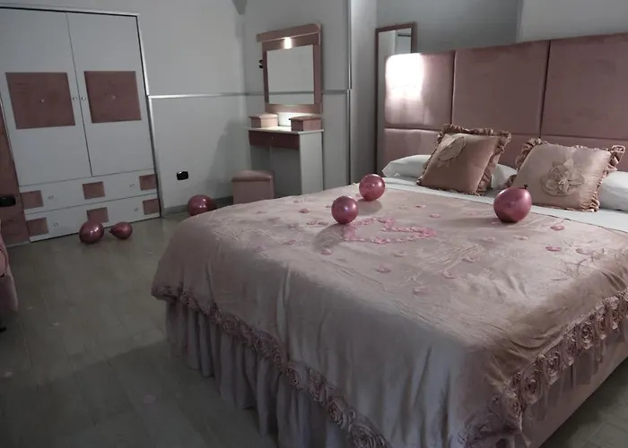 The King's House Bed & Breakfast Napoli