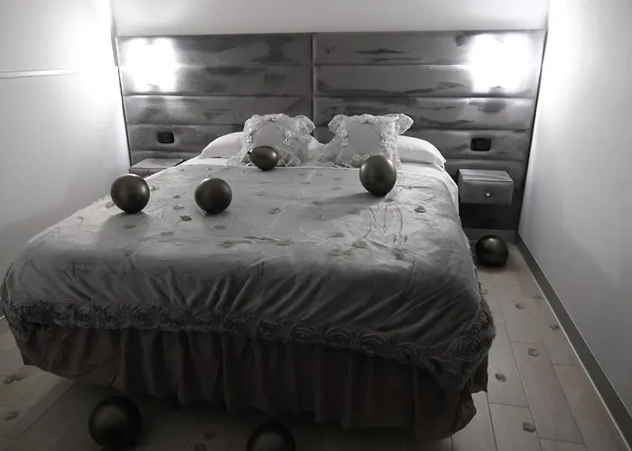 Bed & Breakfast The King's House Napoli