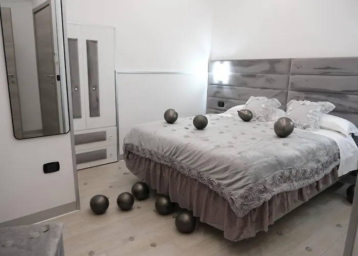 Bed & Breakfast The King's House Napoli