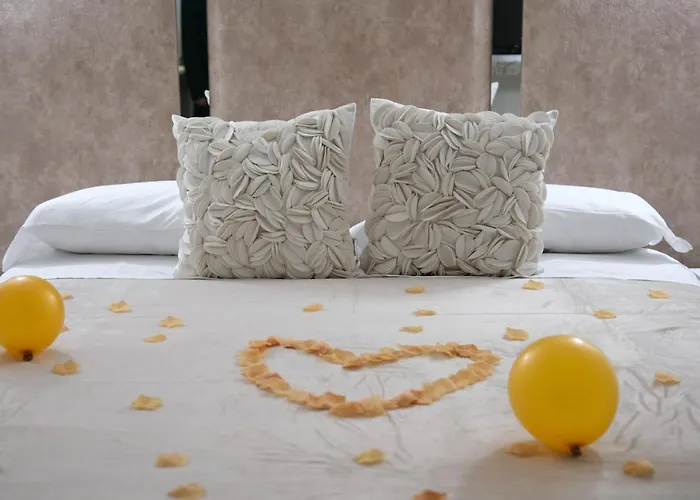 Bed & Breakfast The King's House 4*