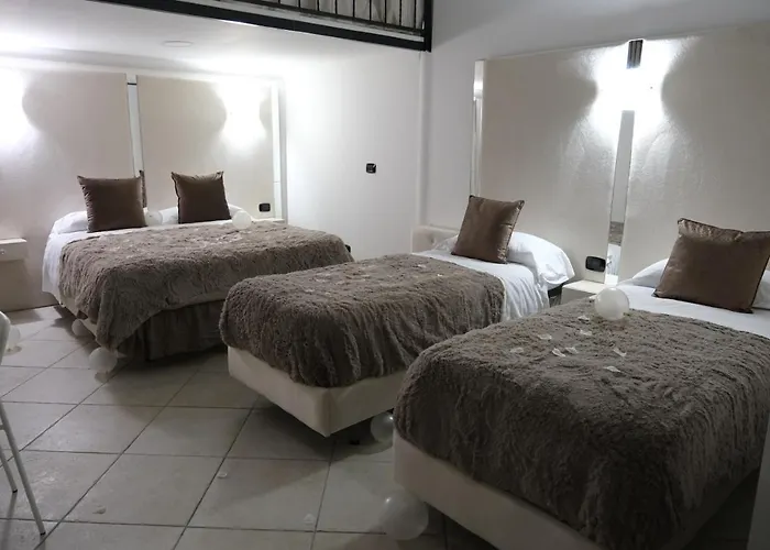 Bed & Breakfast The King's House