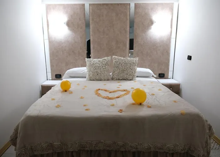 The King's House 4* Napoli