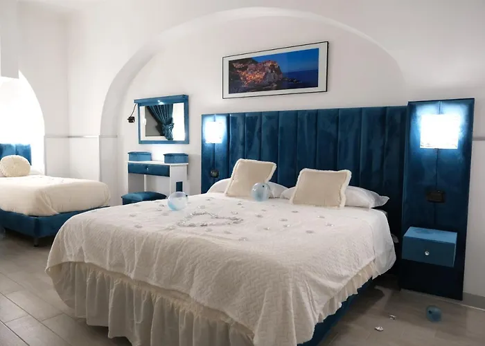 The King's House Bed & Breakfast Napoli