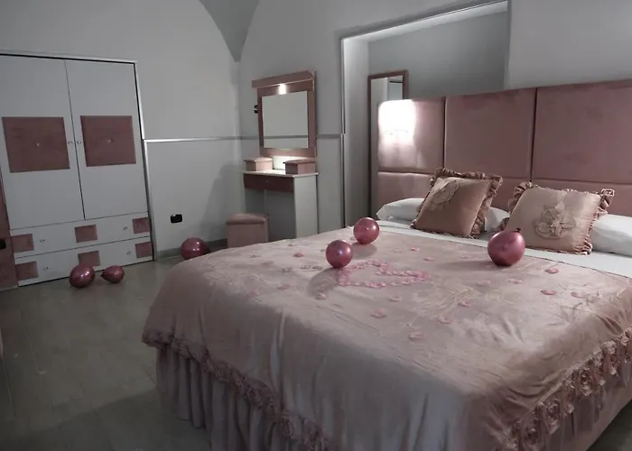 Bed & Breakfast The King's House Napoli